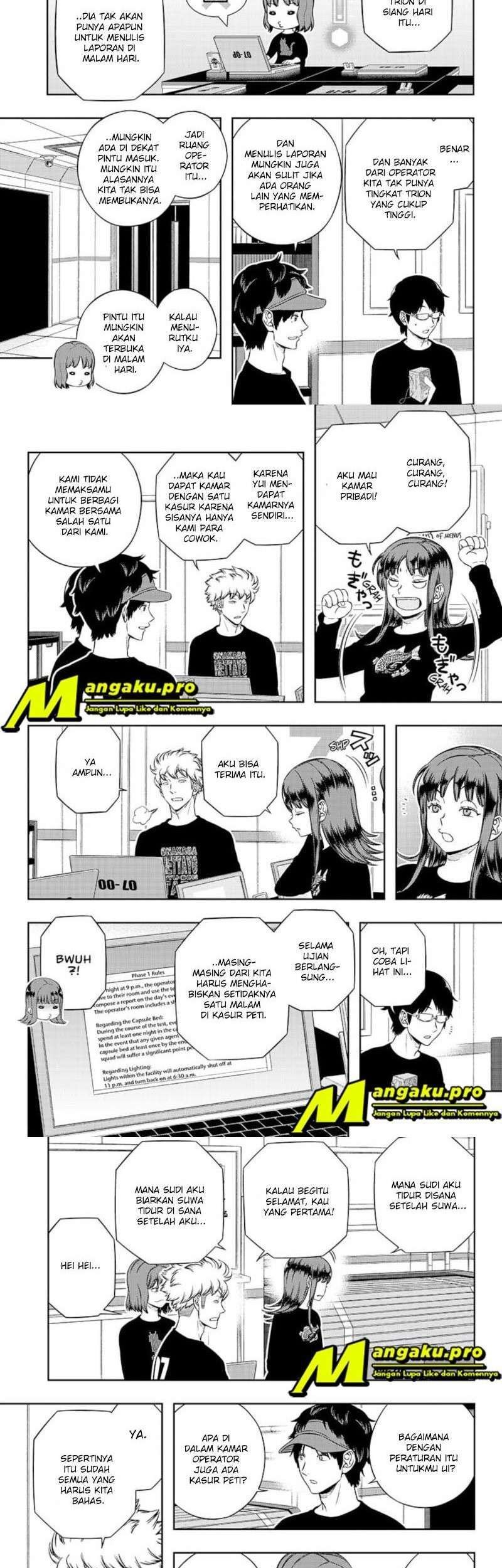 Chapter 208 - halaman 12
