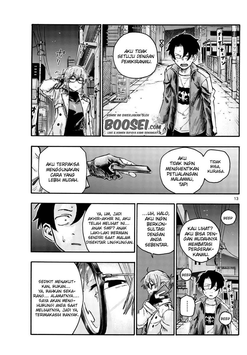 Chapter 43 - halaman 15