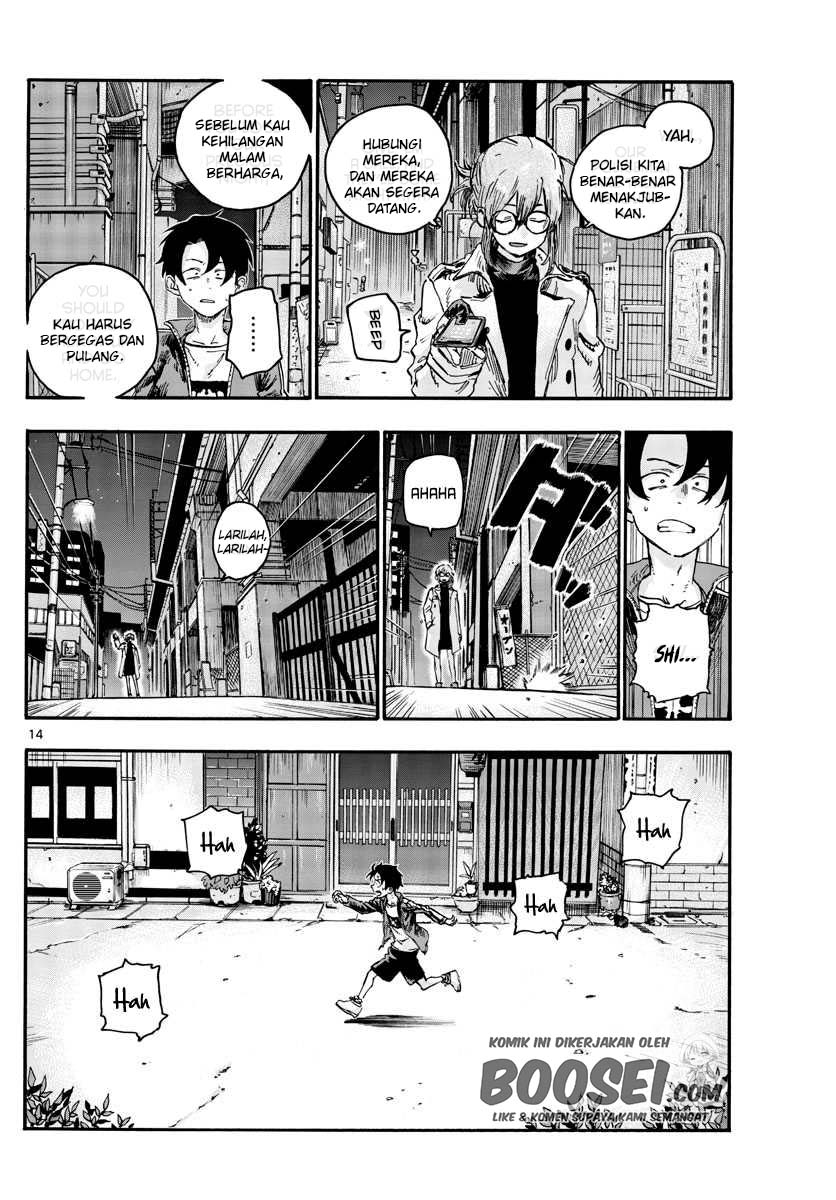 Chapter 43 - halaman 16