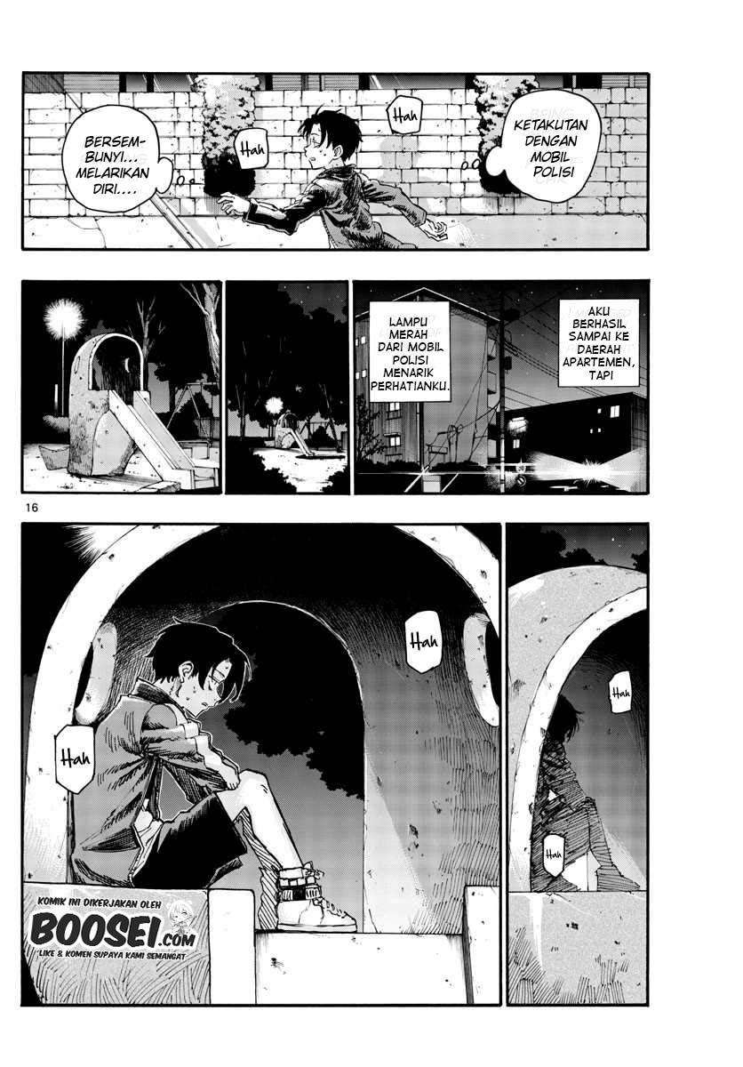 Chapter 43 - halaman 18