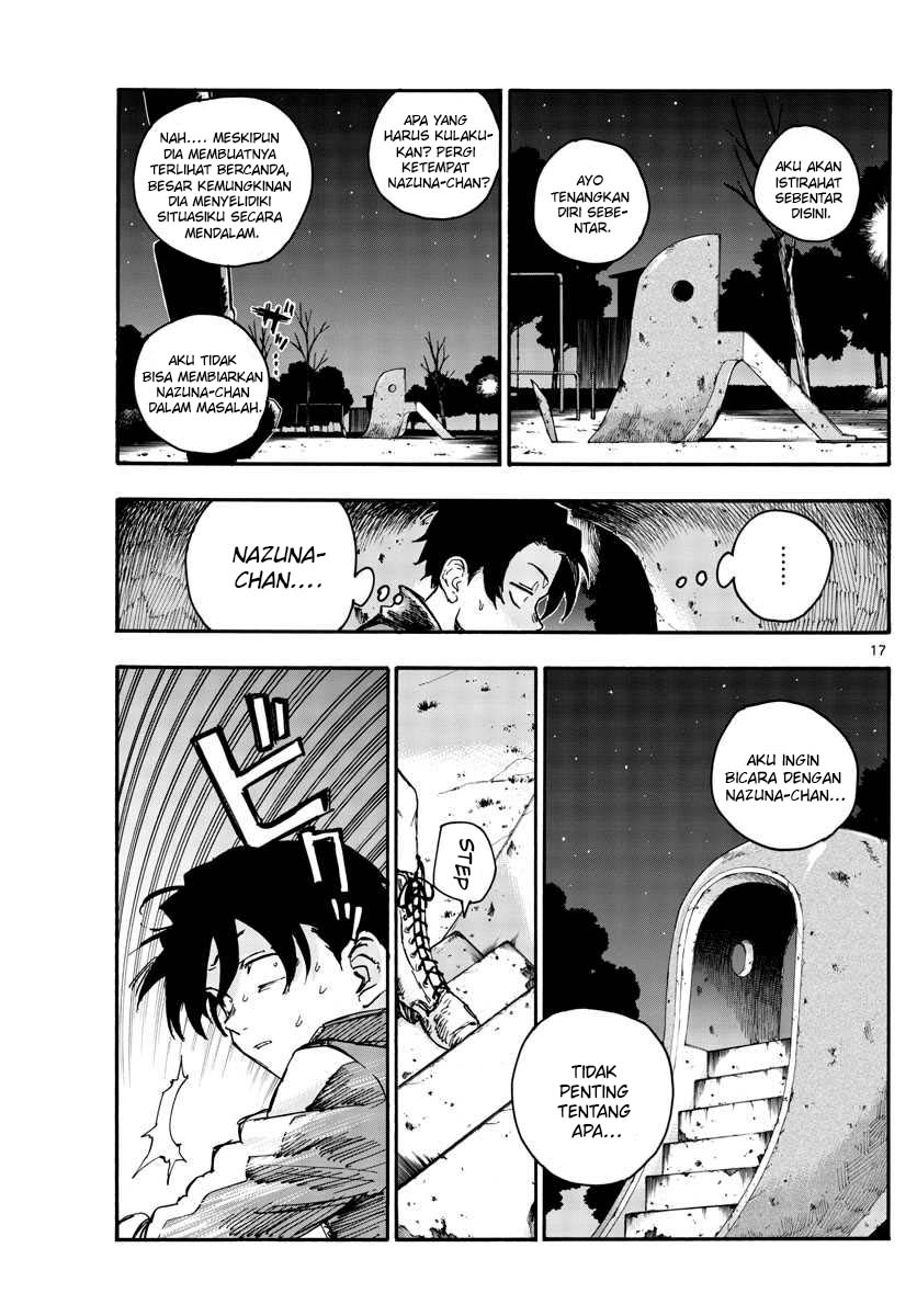 Chapter 43 - halaman 19