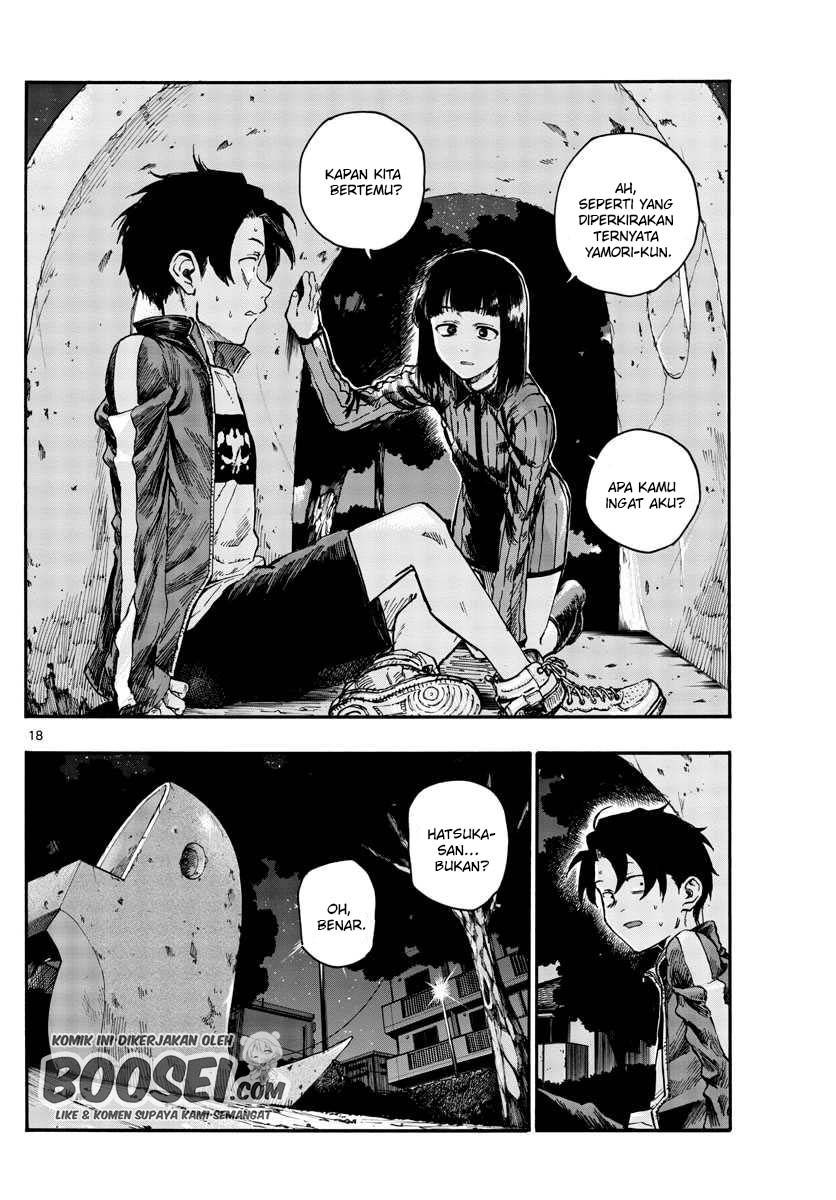 Chapter 43 - halaman 20