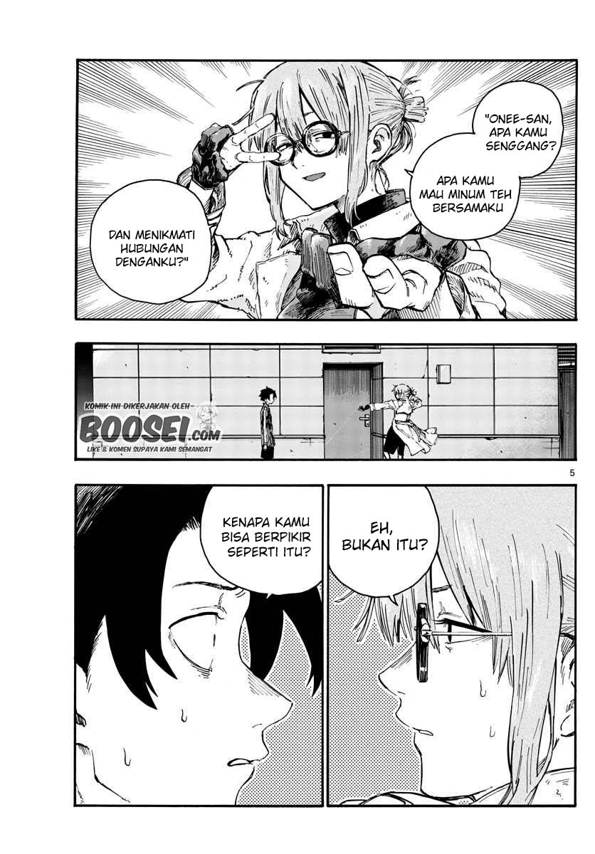 Chapter 43 - halaman 8