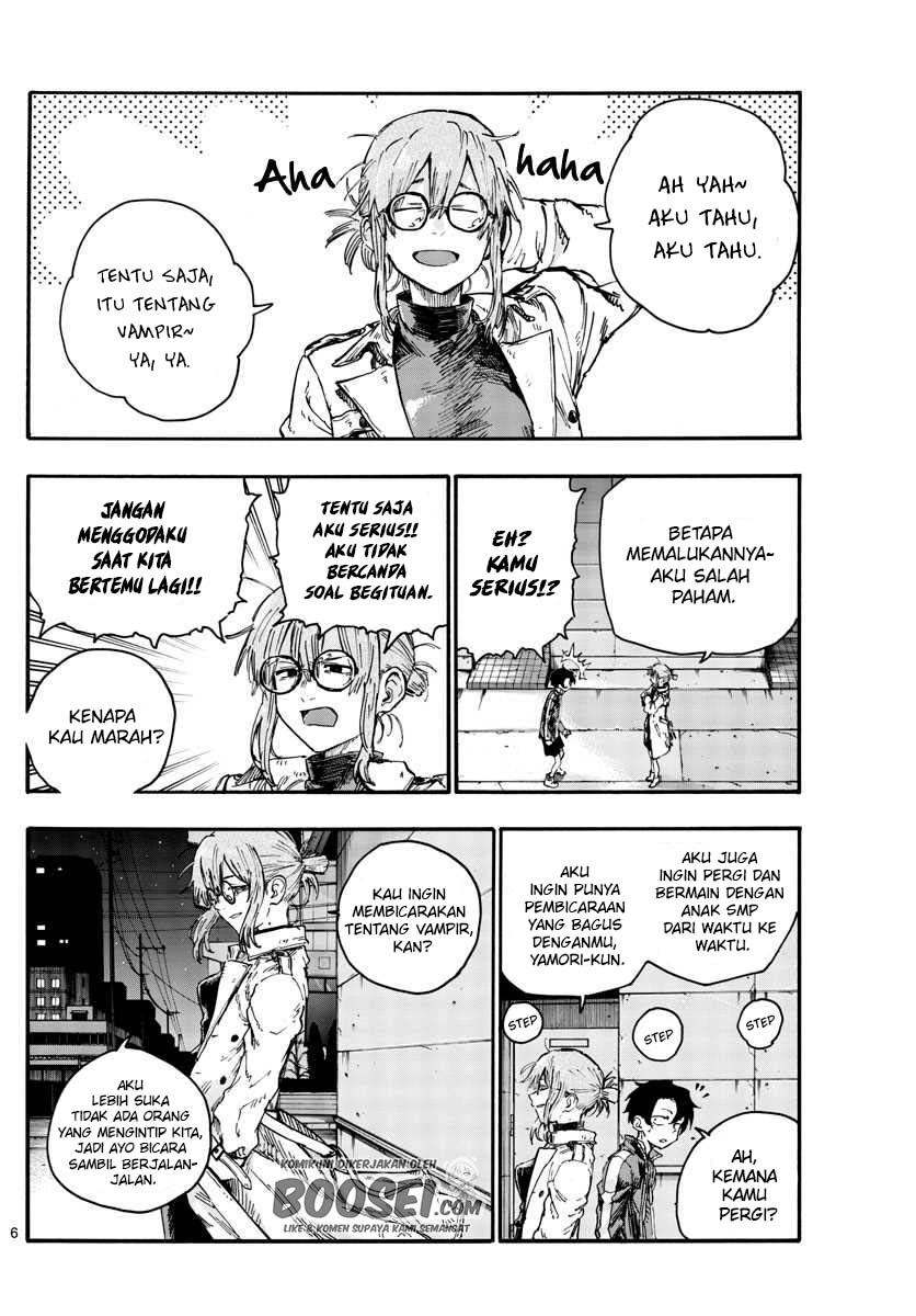 Chapter 43 - halaman 9