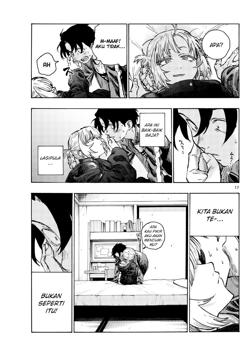 Chapter 42 - halaman 20