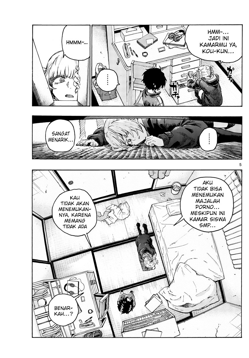 Chapter 42 - halaman 8