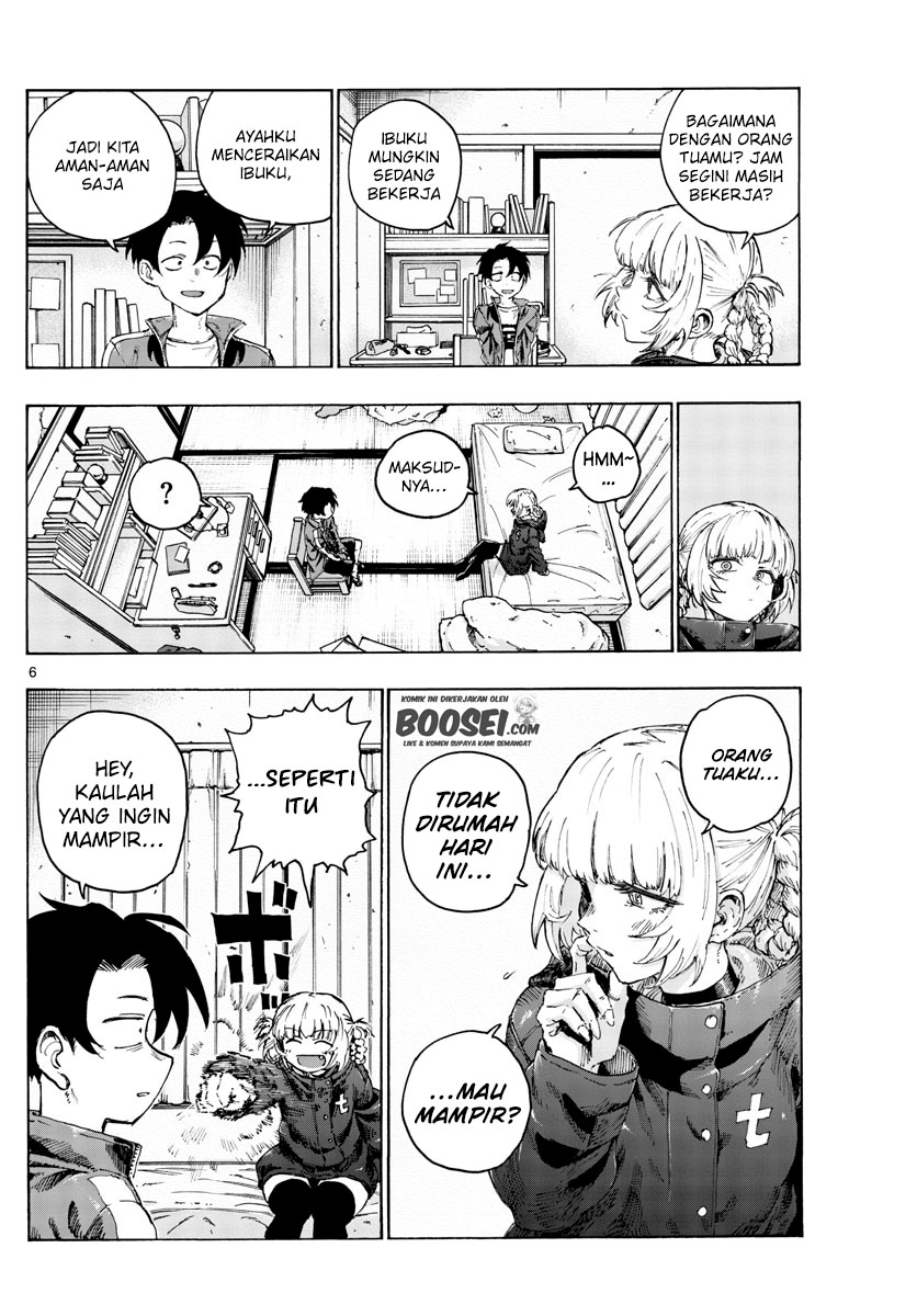 Chapter 42 - halaman 9
