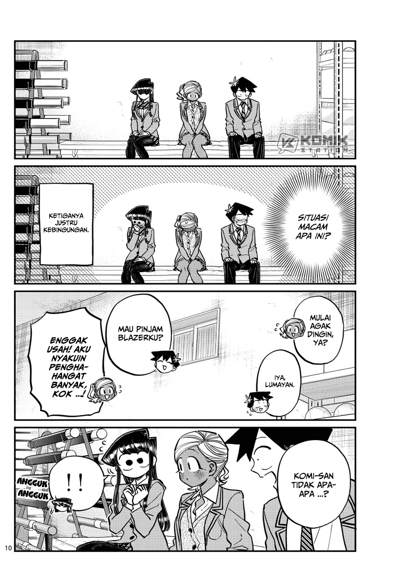 Chapter 255 - halaman 12