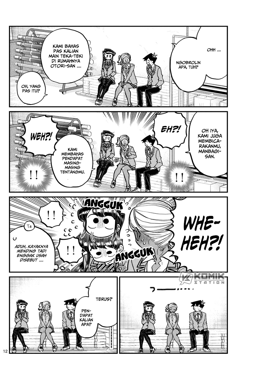 Chapter 255 - halaman 15