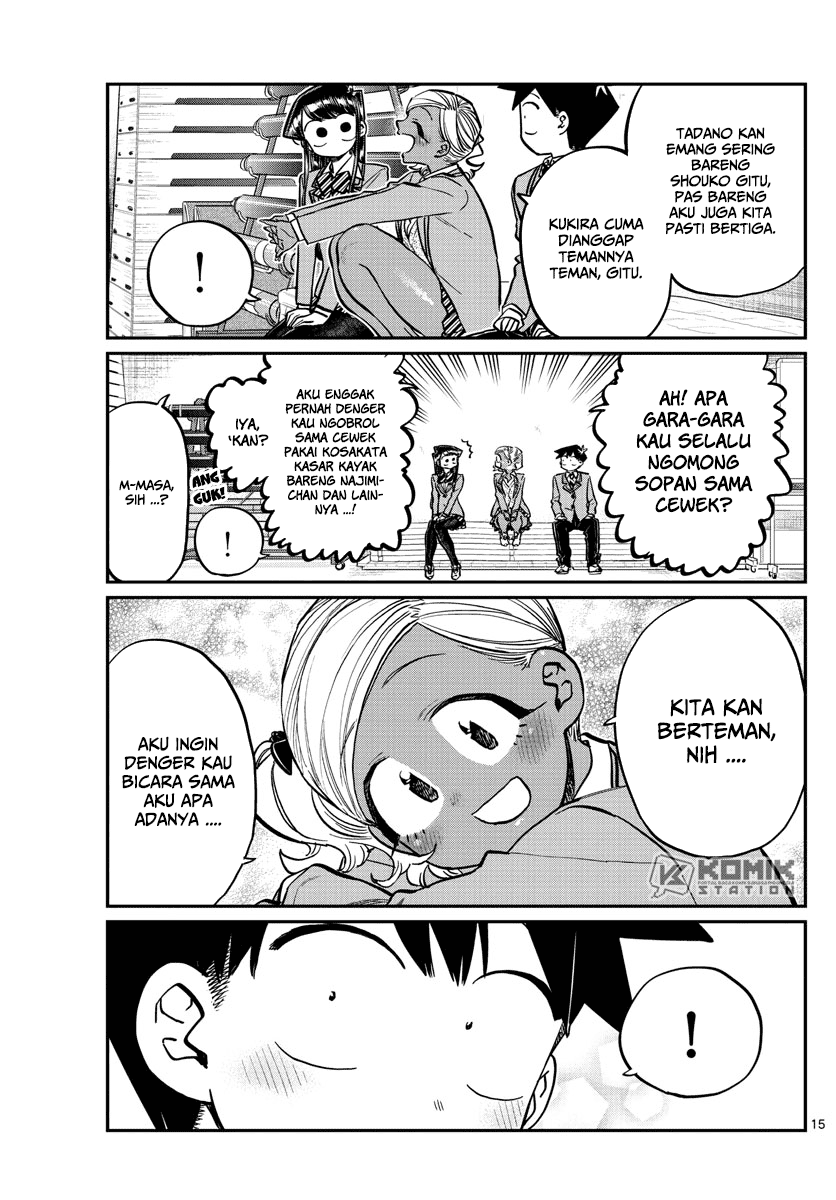 Chapter 255 - halaman 18