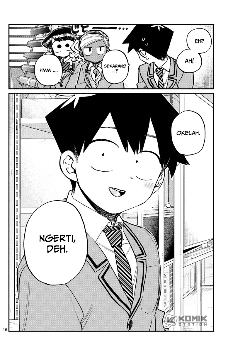 Chapter 255 - halaman 19