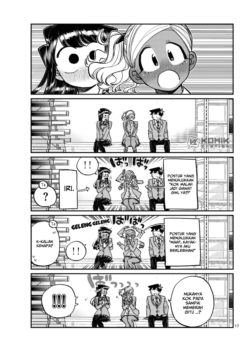 Chapter 255 - halaman 20