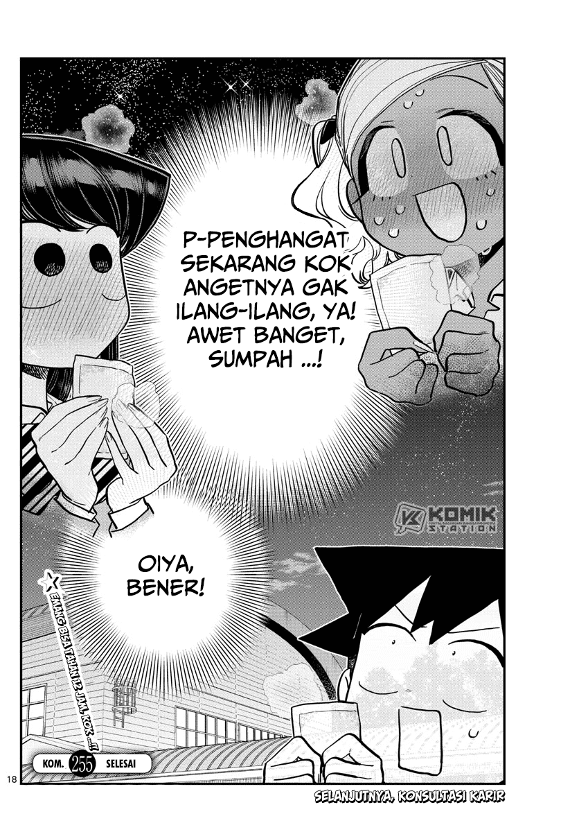 Chapter 255 - halaman 21