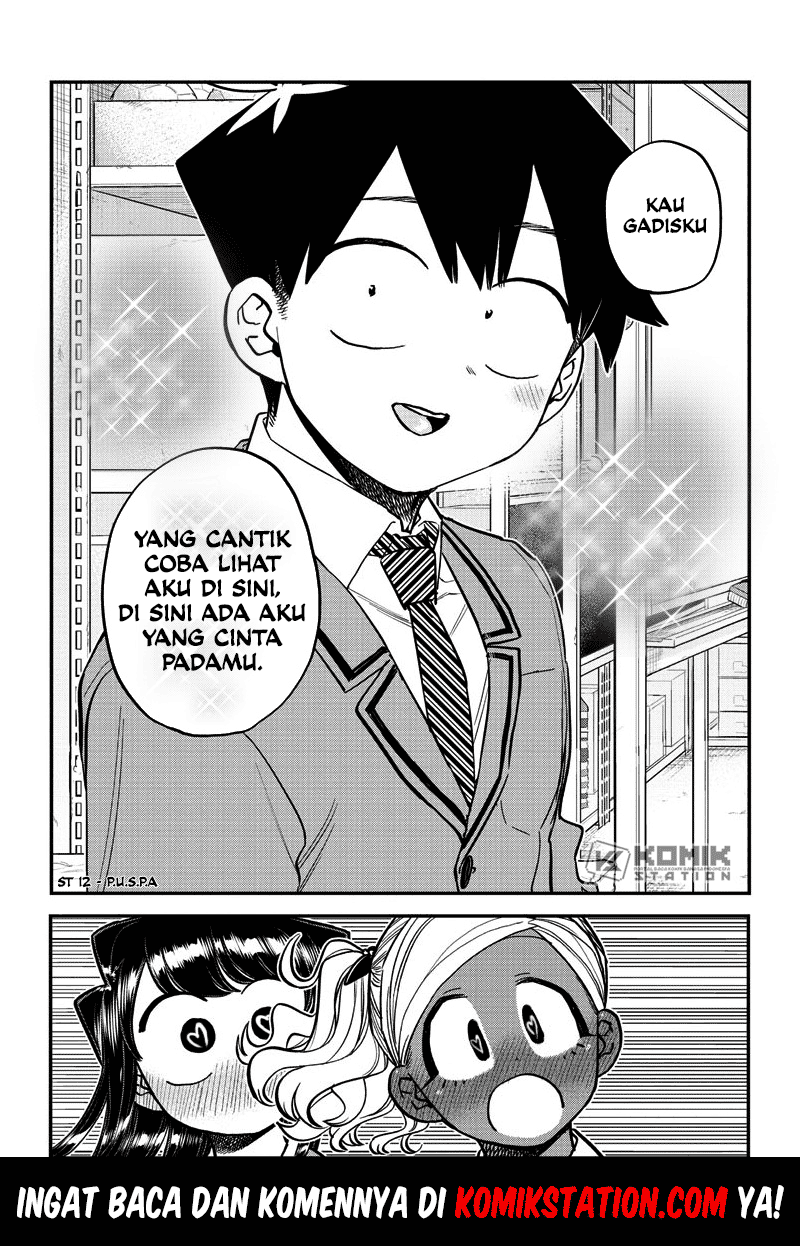 Chapter 255 - halaman 22