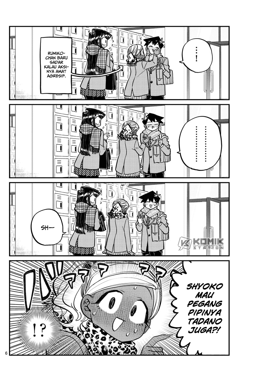 Chapter 255 - halaman 8