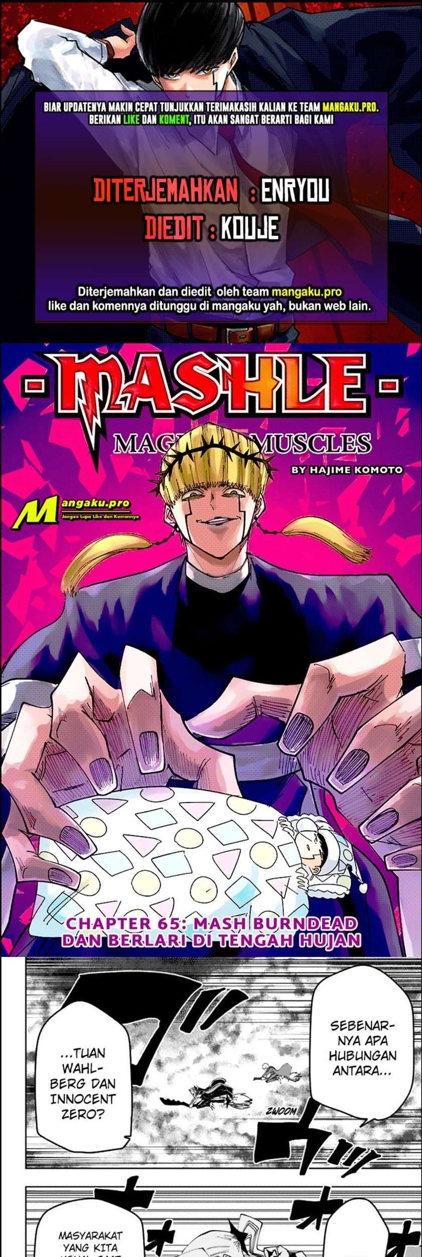 Chapter 65 - halaman 2