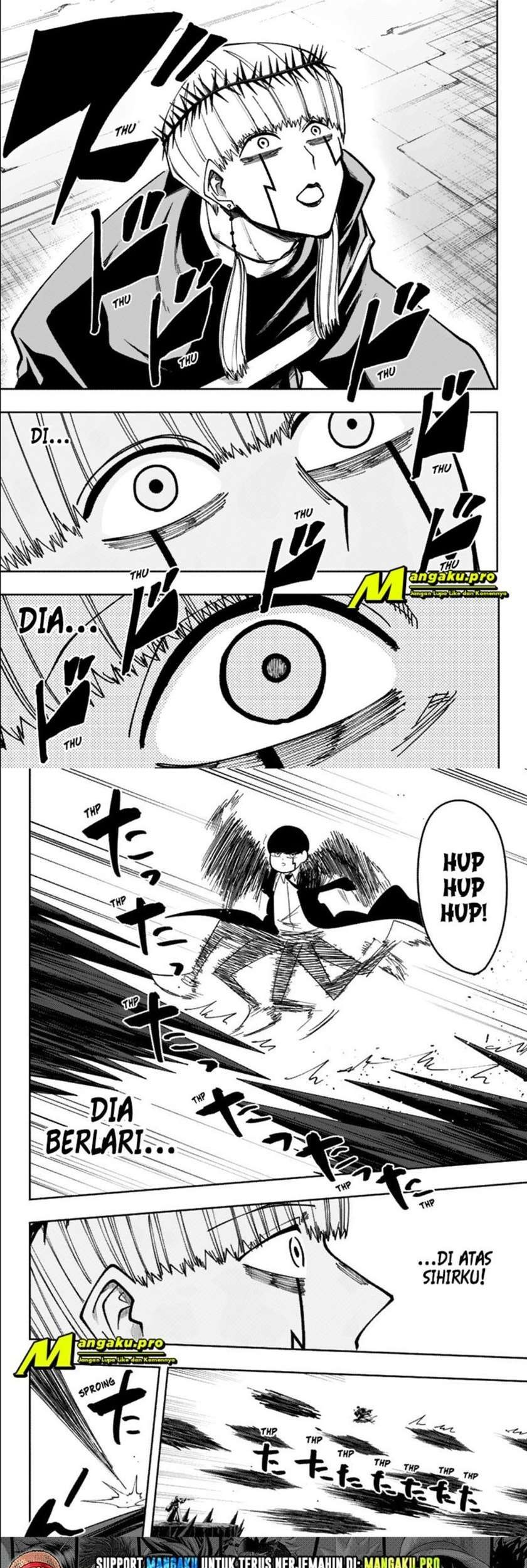 Chapter 65 - halaman 15