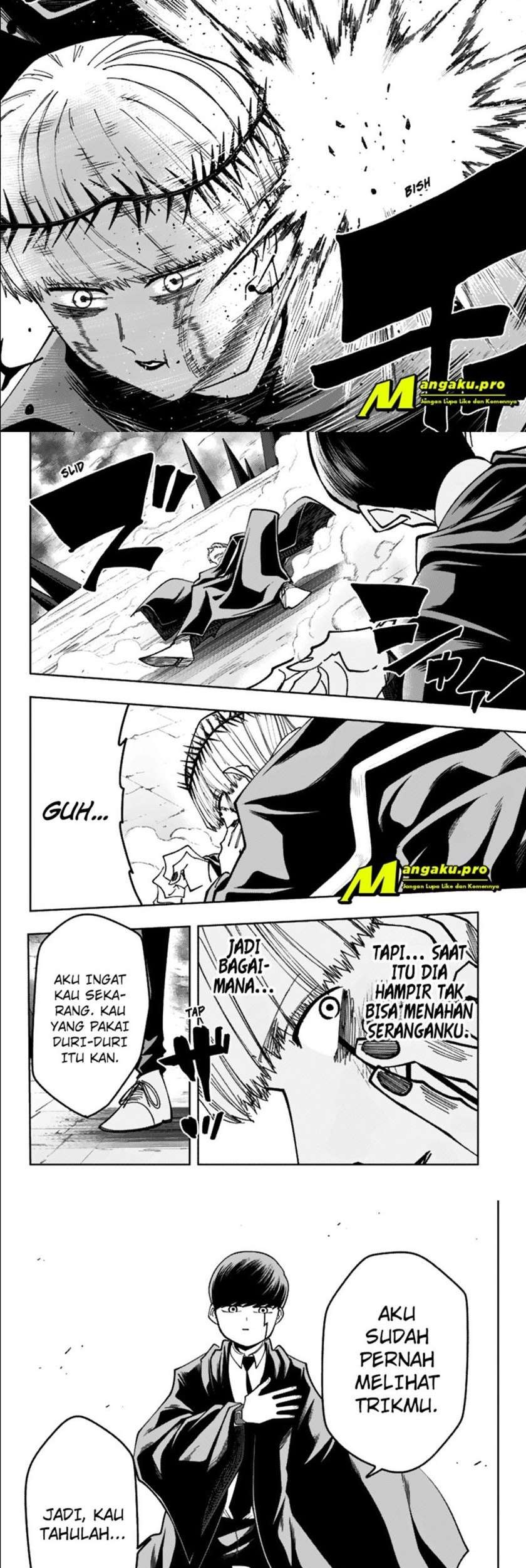 Chapter 65 - halaman 17