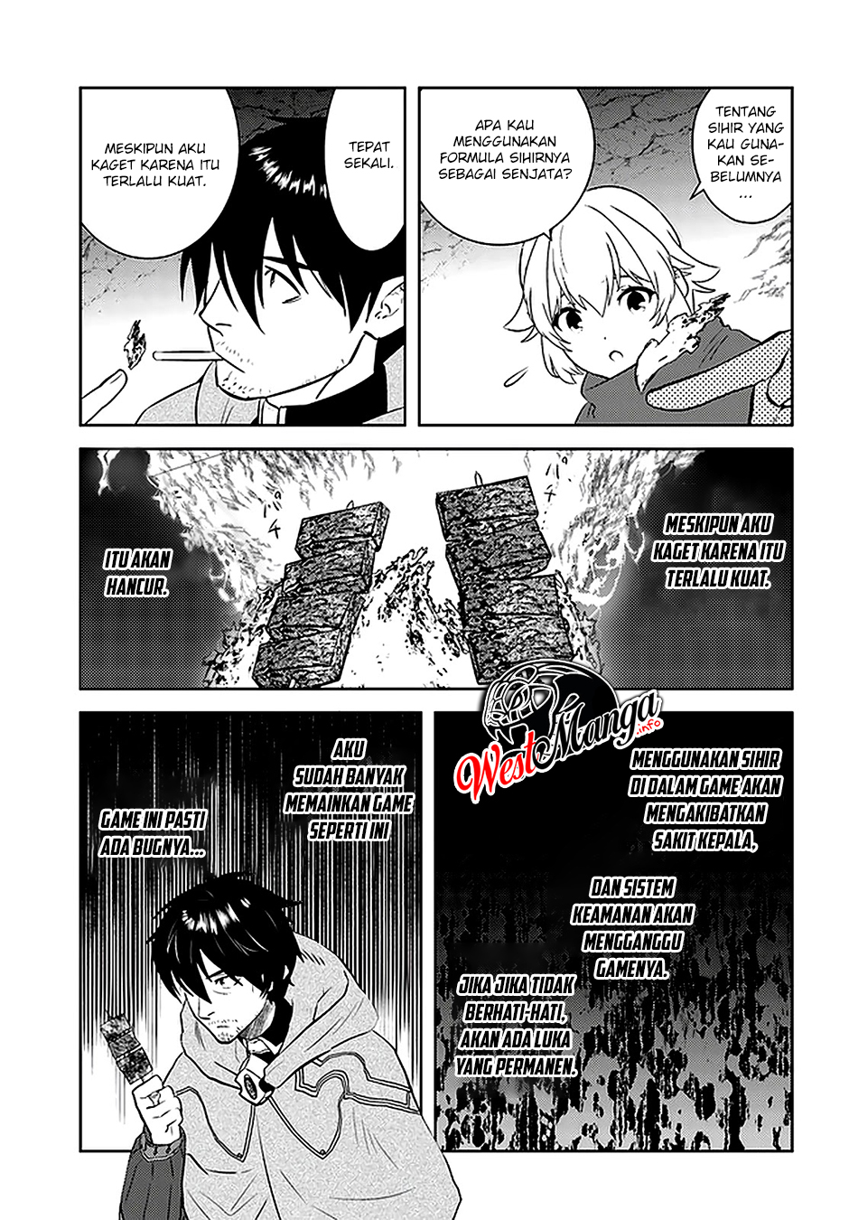 Chapter 23 - halaman 18