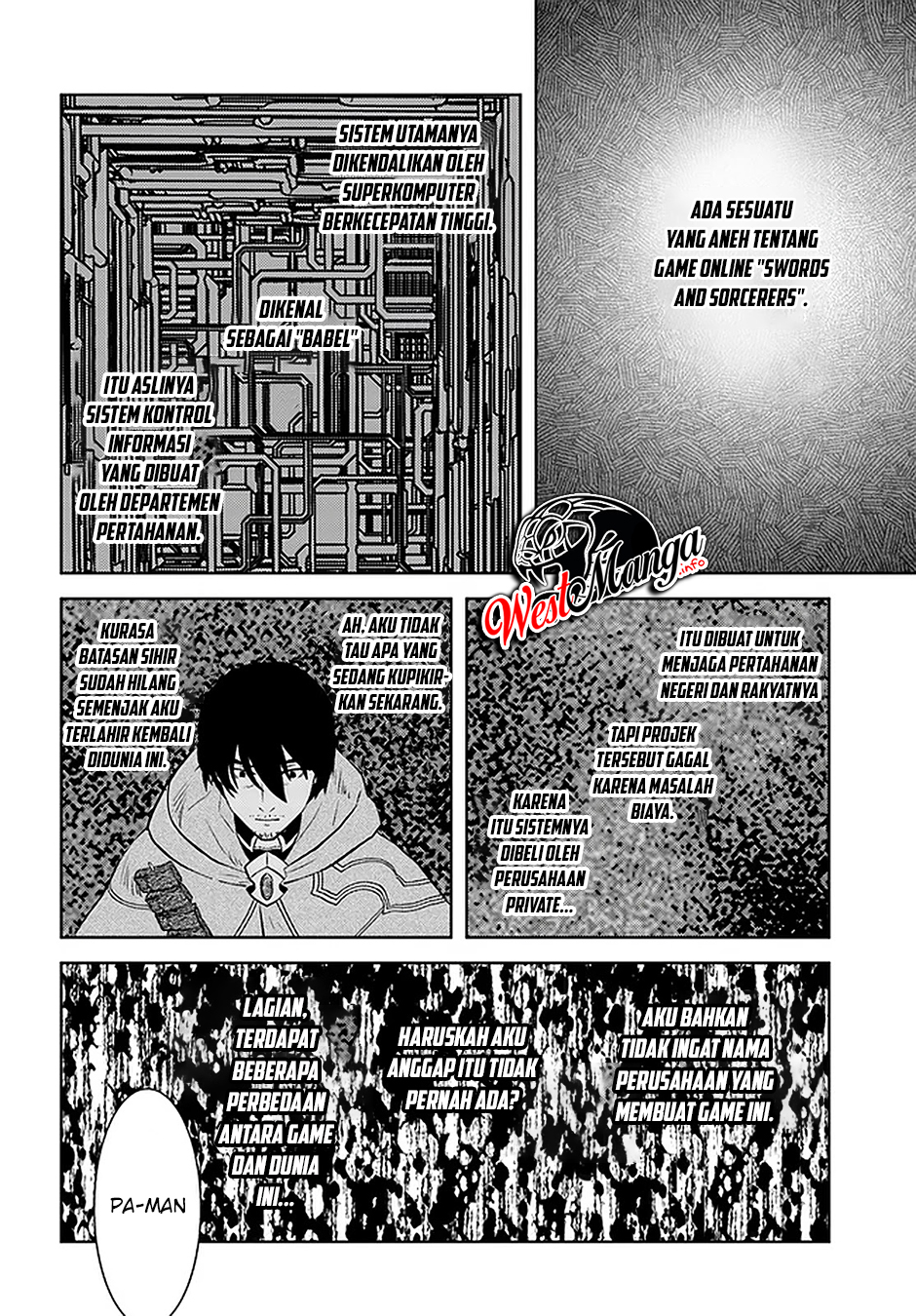 Chapter 23 - halaman 19