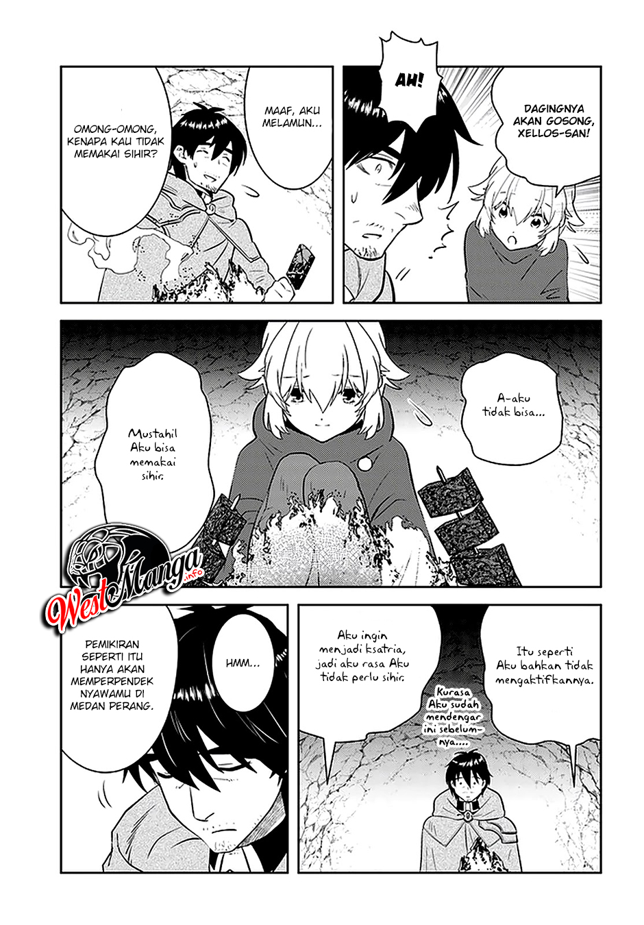 Chapter 23 - halaman 20