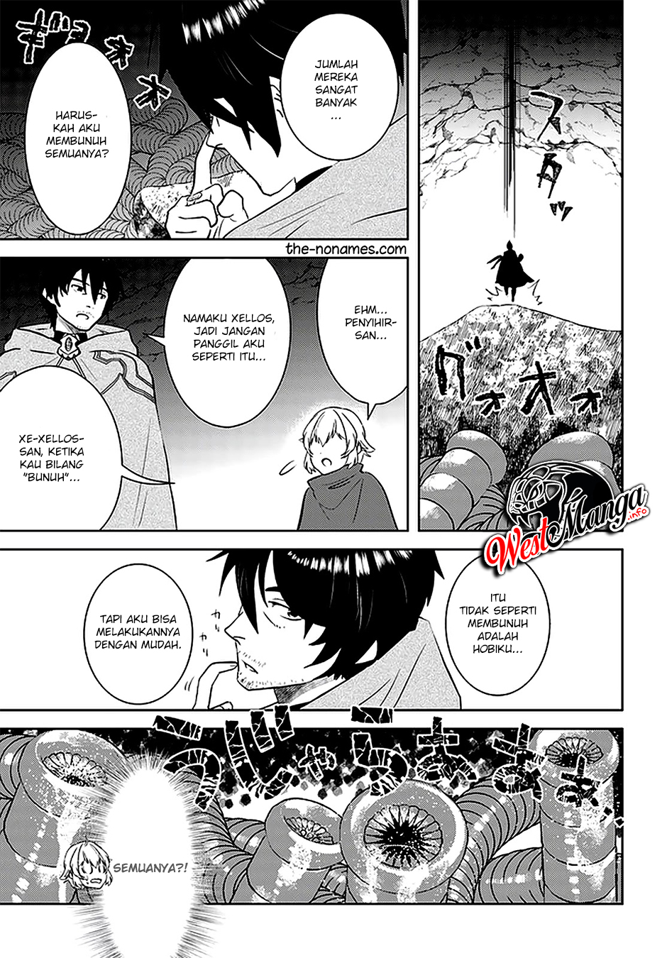 Chapter 23 - halaman 3
