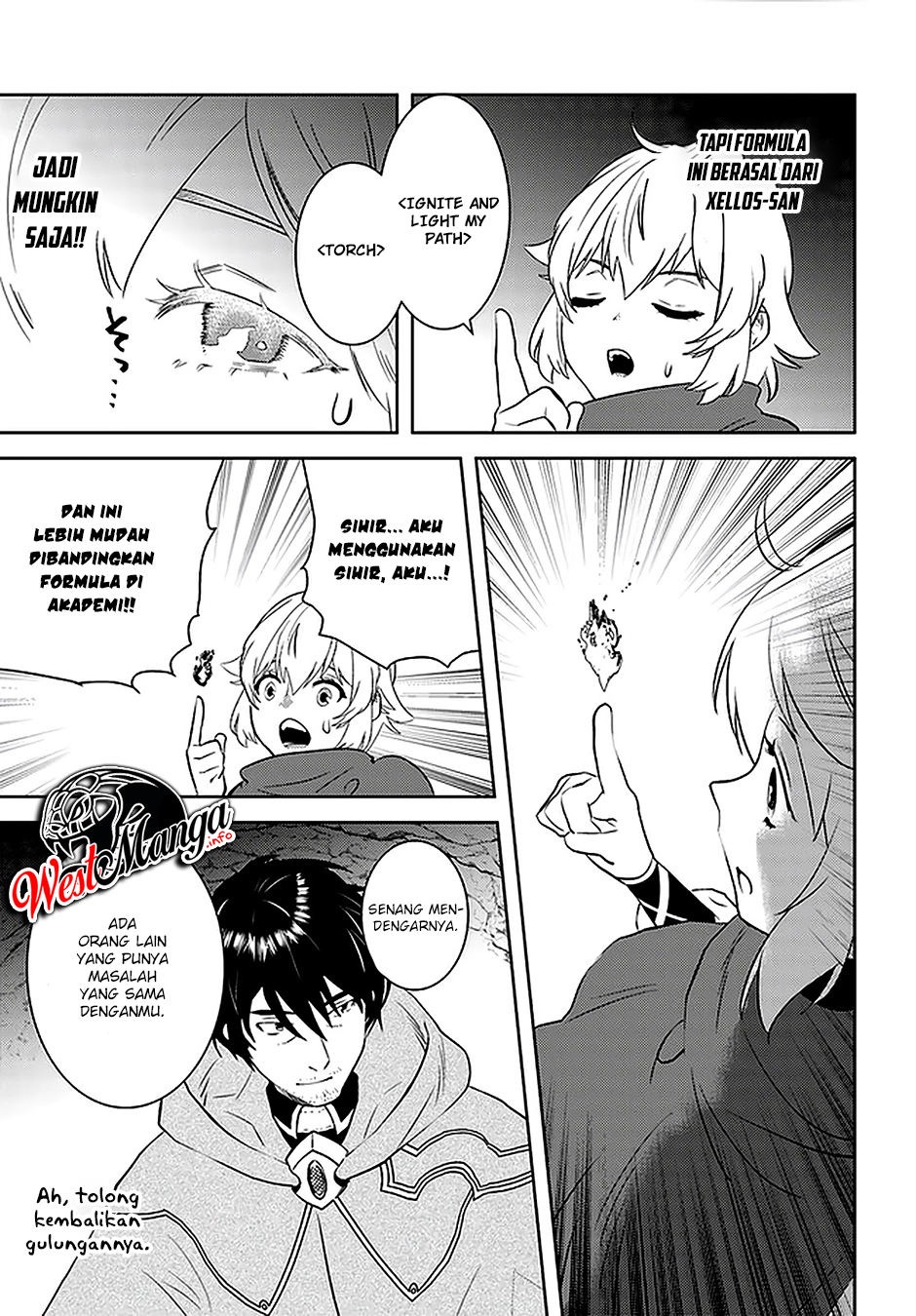 Chapter 23 - halaman 22