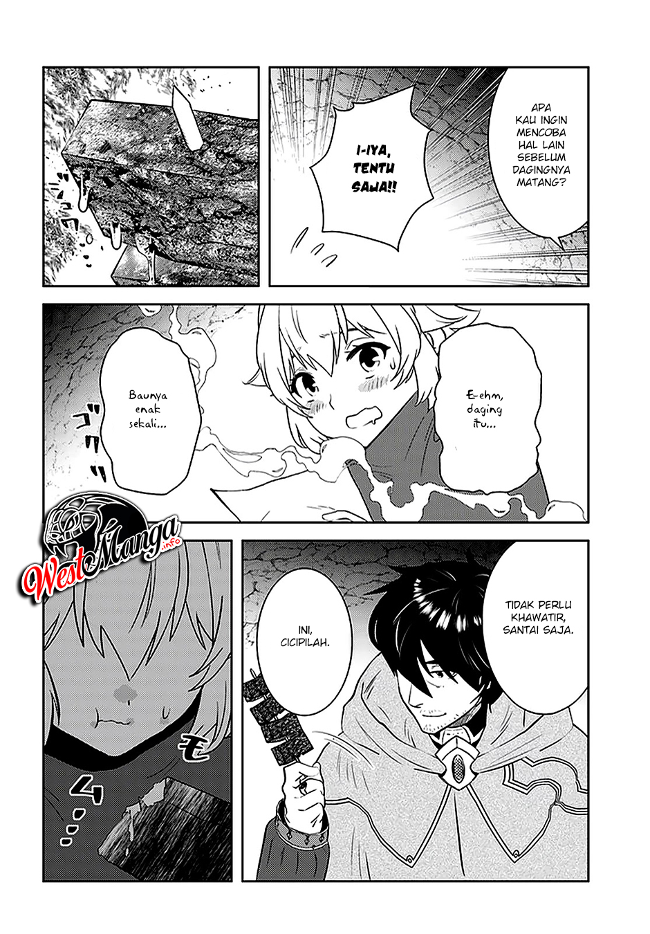 Chapter 23 - halaman 23