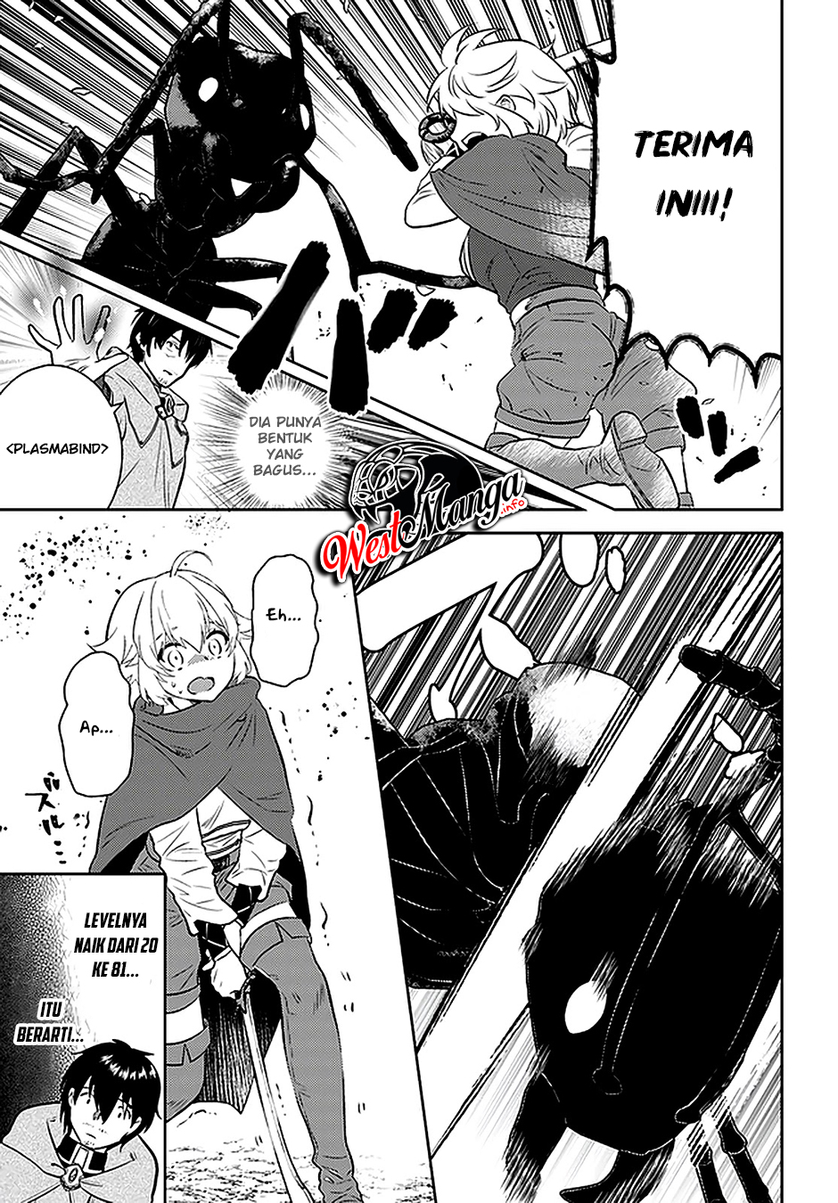 Chapter 23 - halaman 29