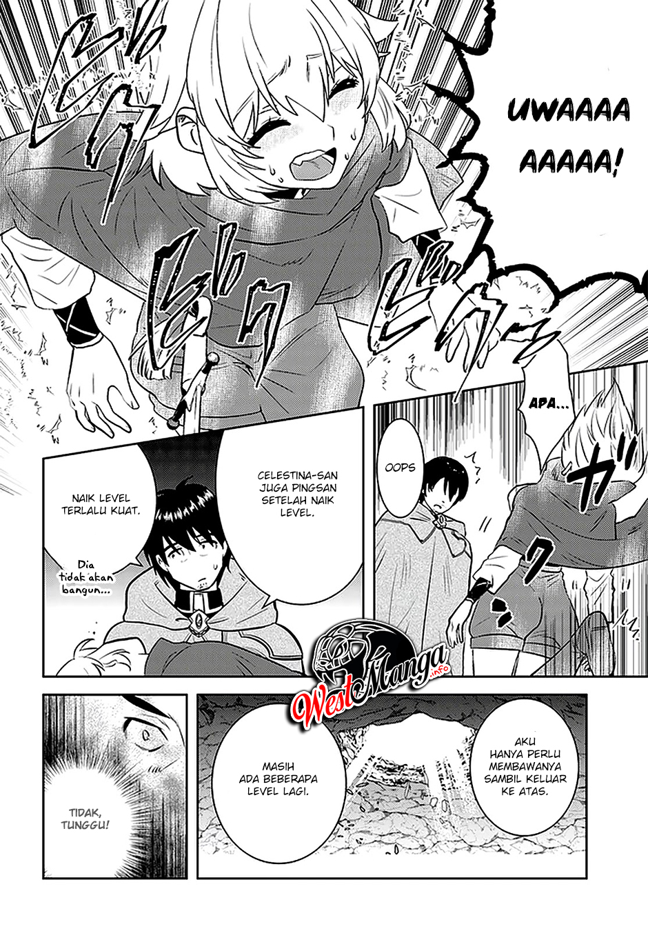 Chapter 23 - halaman 30