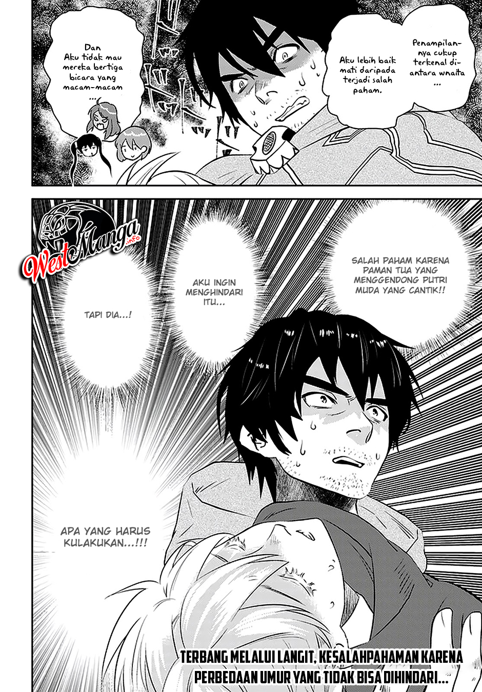 Chapter 23 - halaman 32