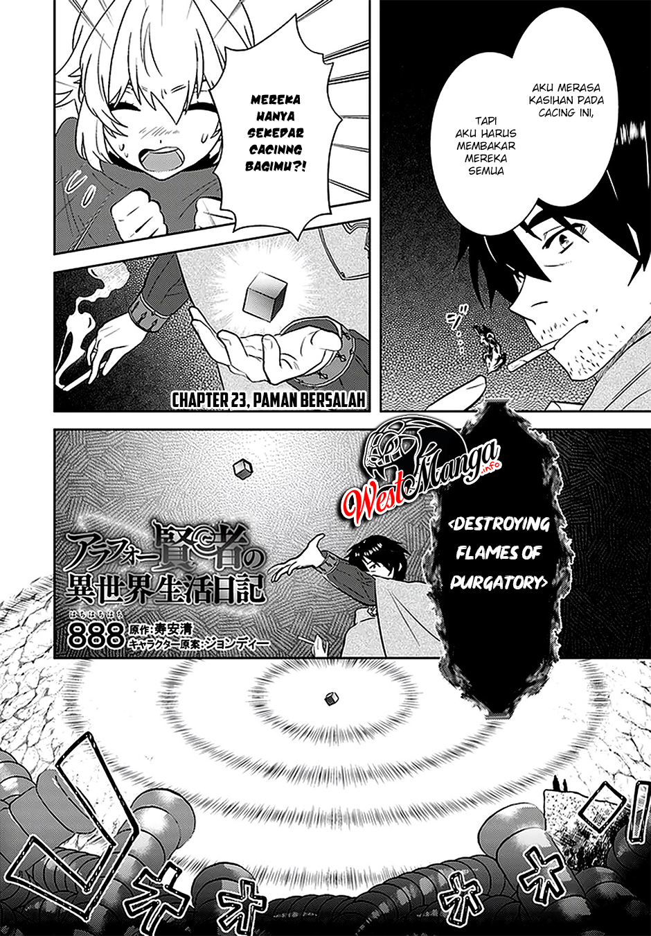 Chapter 23 - halaman 5