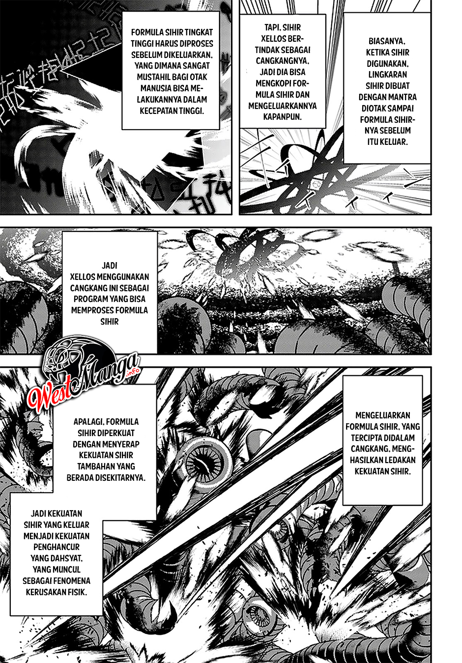 Chapter 23 - halaman 6