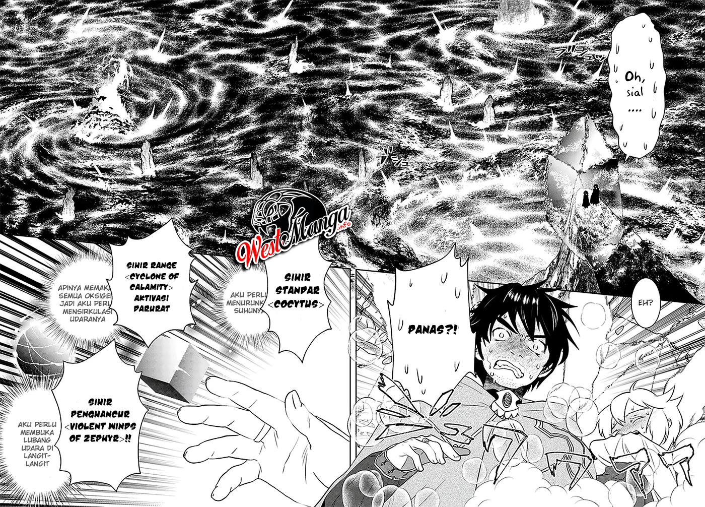 Chapter 23 - halaman 9