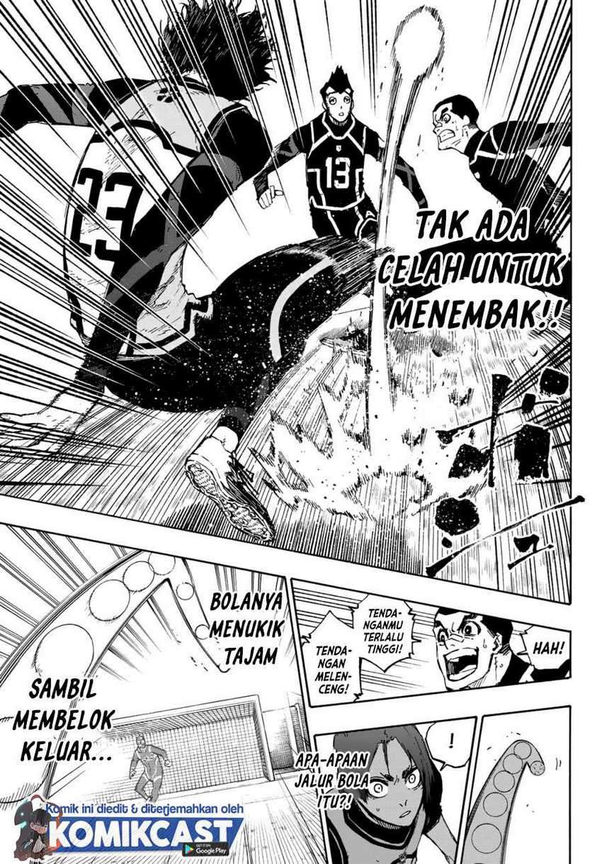 Chapter 105 - halaman 17