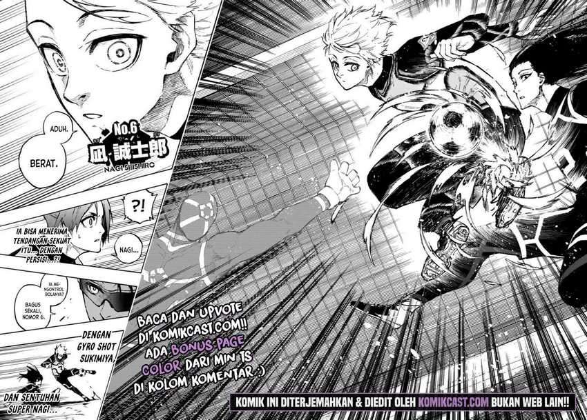 Chapter 105 - halaman 20