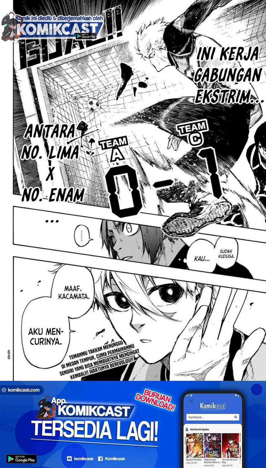 Chapter 105 - halaman 21
