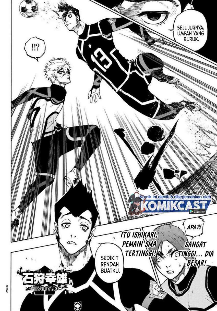 Chapter 105 - halaman 6