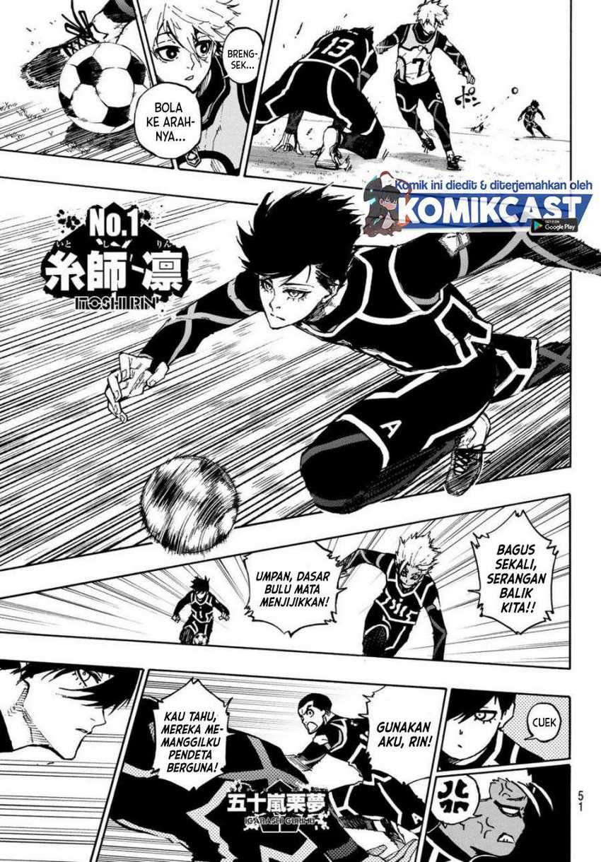Chapter 105 - halaman 7