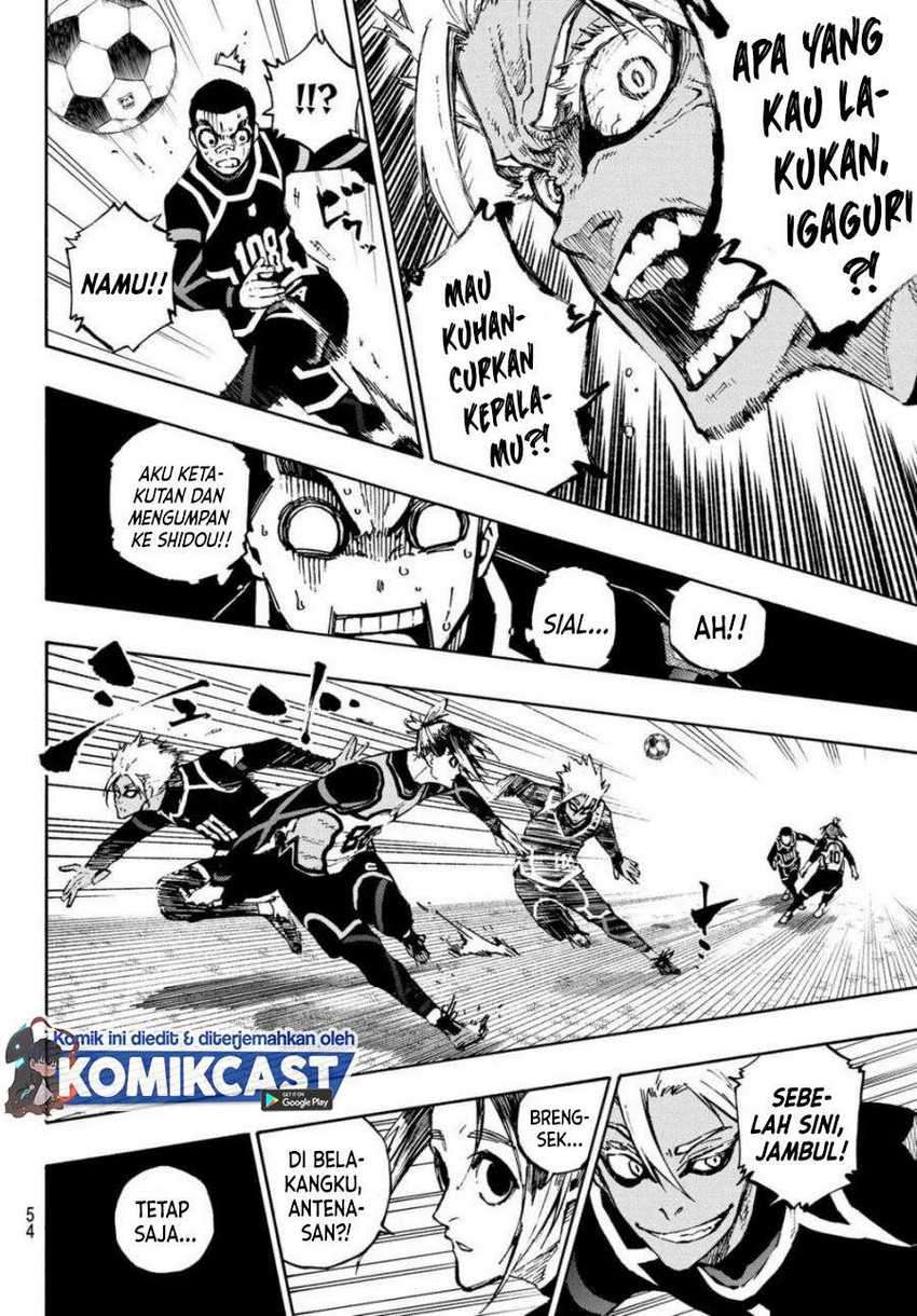 Chapter 105 - halaman 10