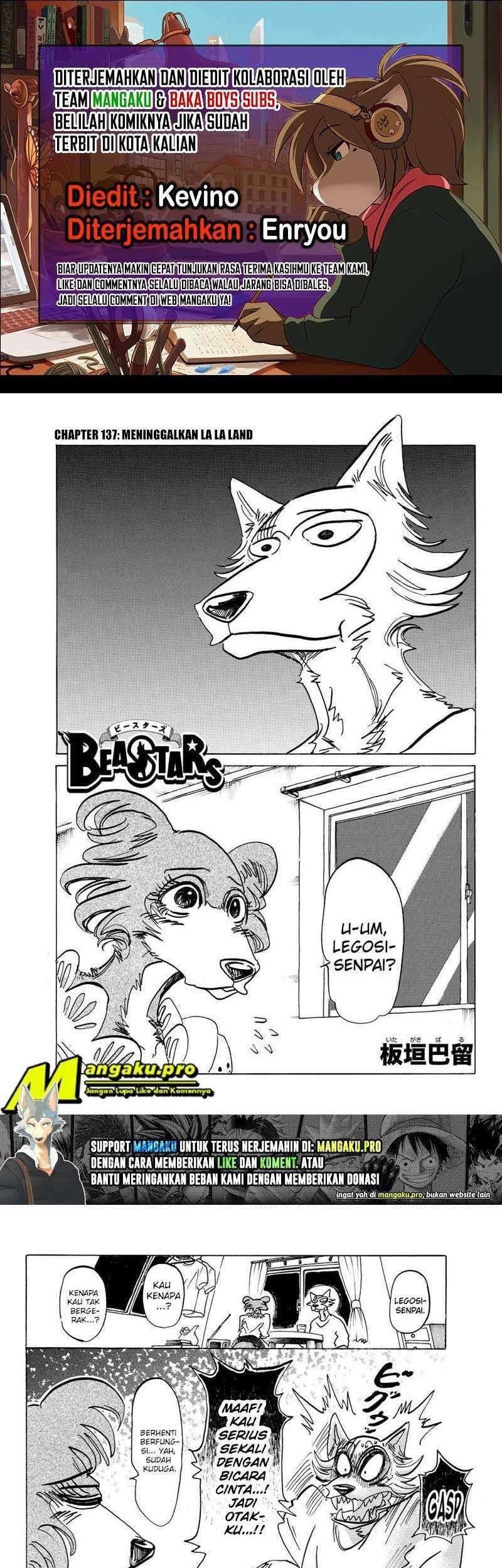 Chapter 137 - halaman 2