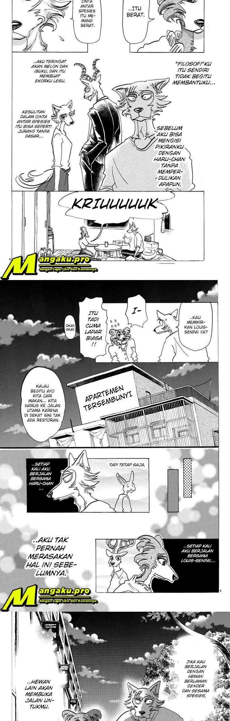 Chapter 137 - halaman 8