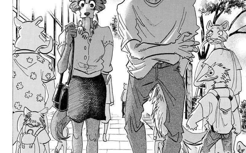 Chapter 137 - halaman 9