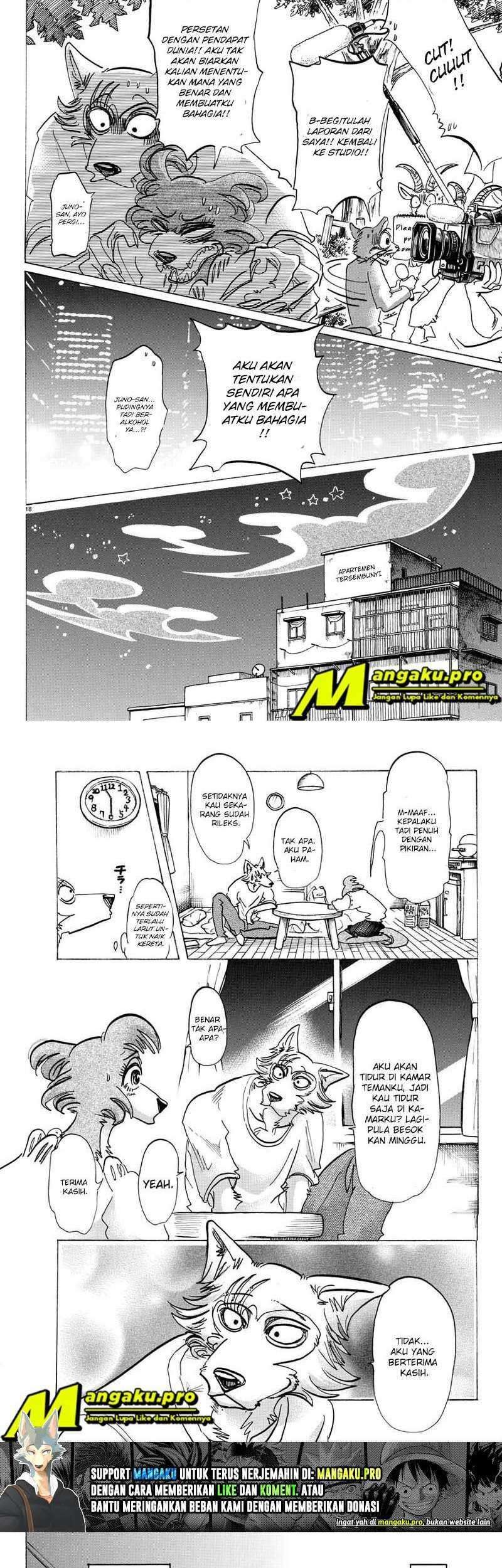 Chapter 137 - halaman 16