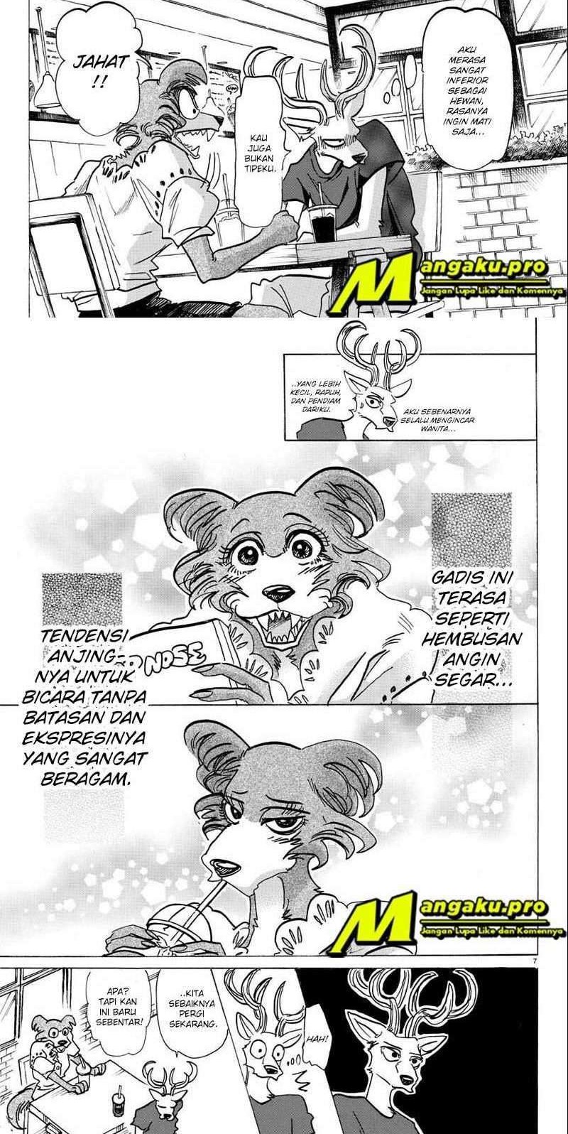 Chapter 136 - halaman 7