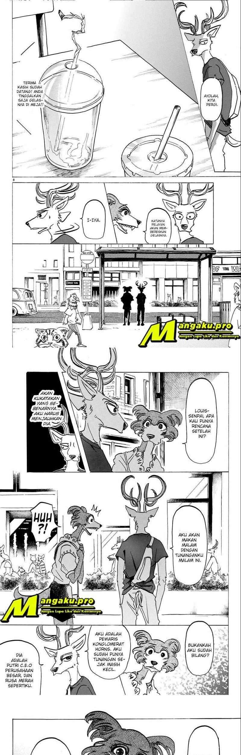 Chapter 136 - halaman 8