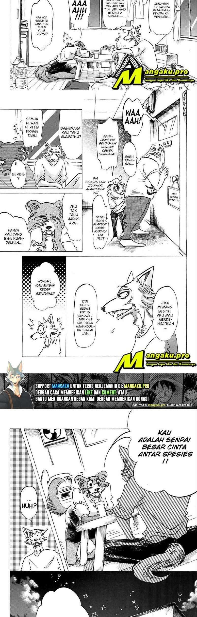 Chapter 136 - halaman 14