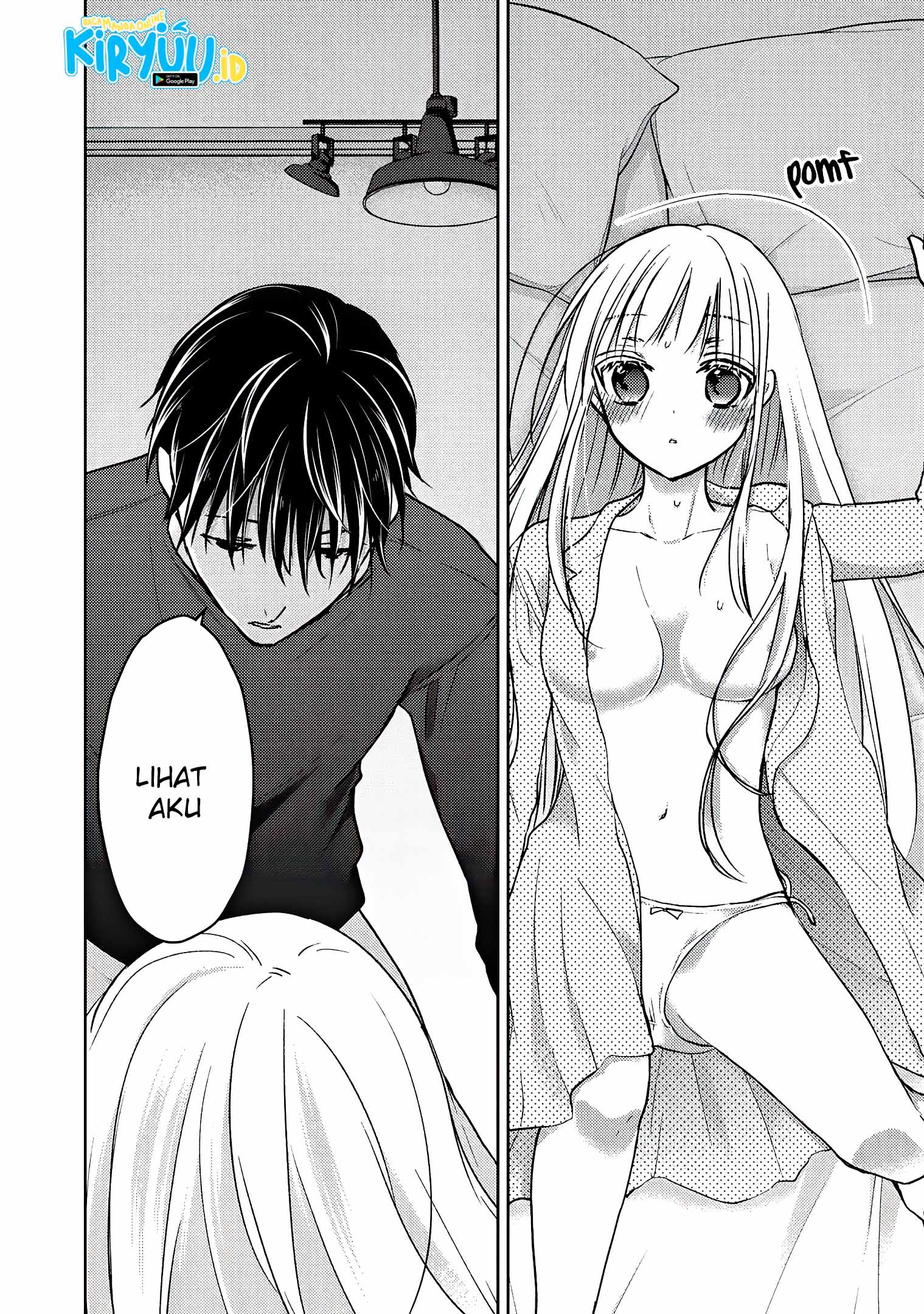 Chapter 55 - halaman 12