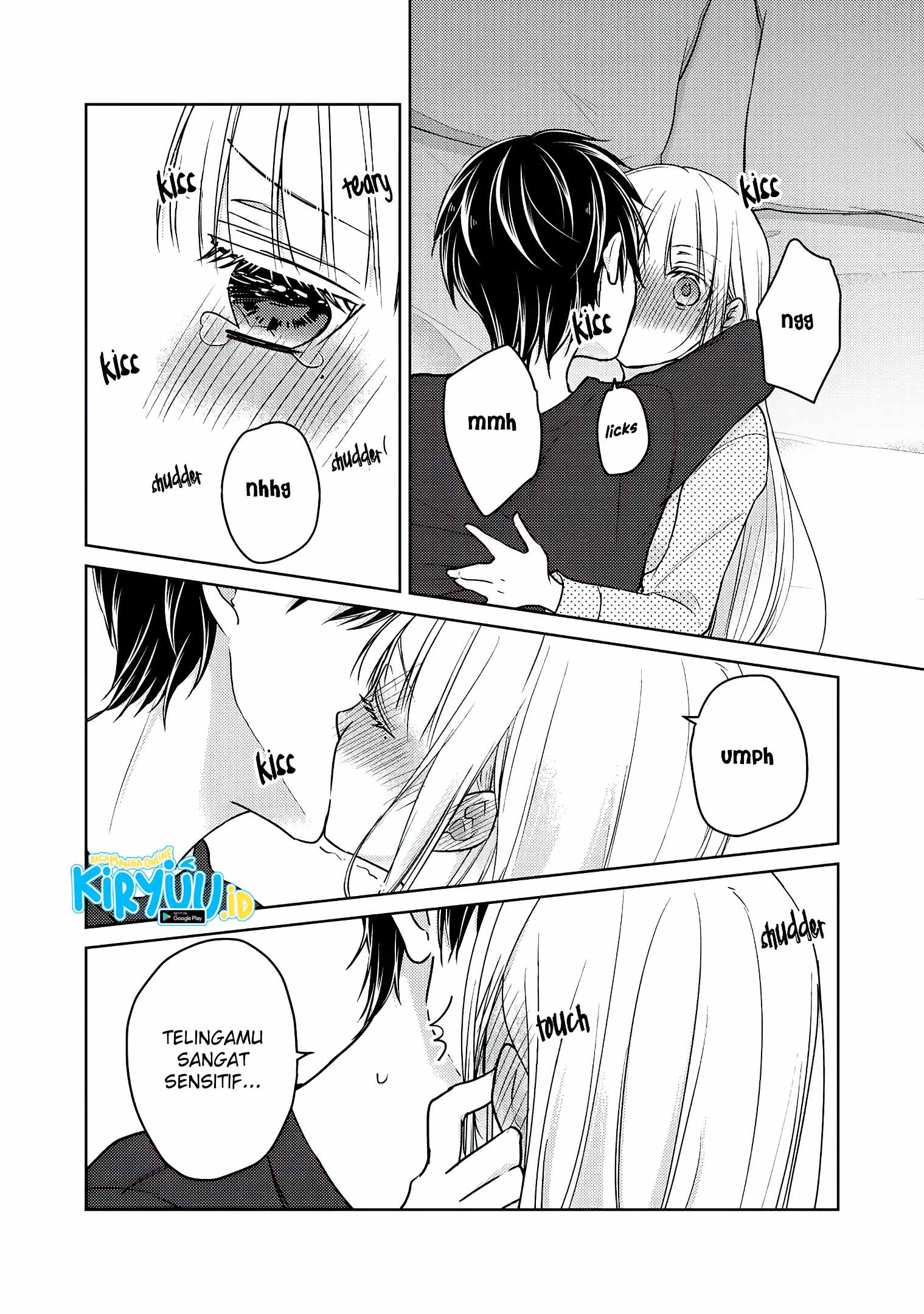 Chapter 55 - halaman 14