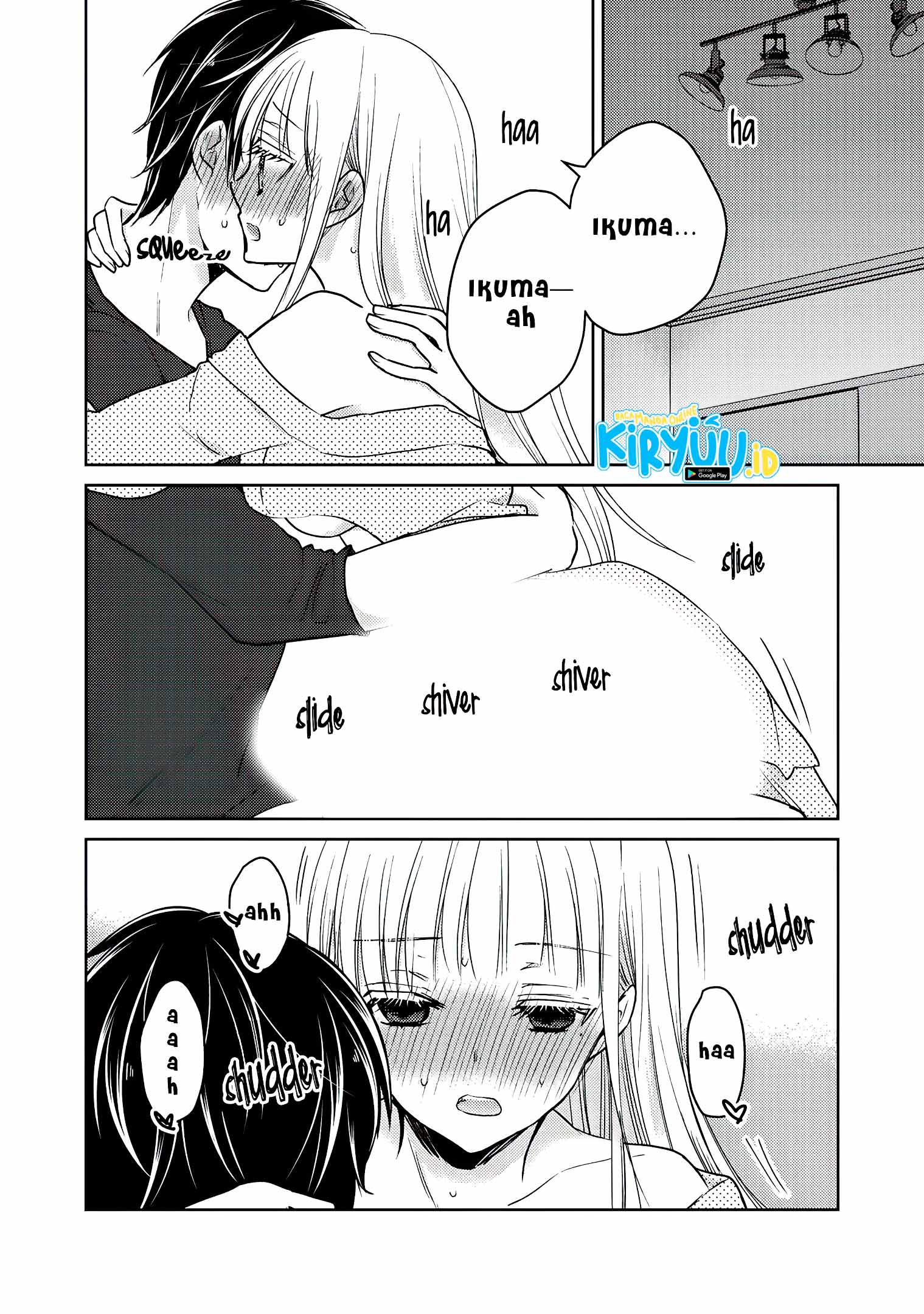 Chapter 55 - halaman 15